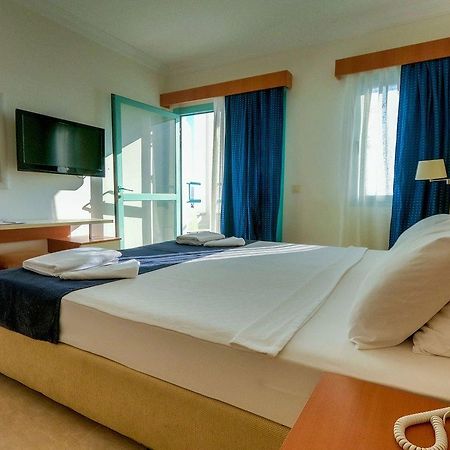 Afytos Bodrum Hotel Ngoại thất bức ảnh