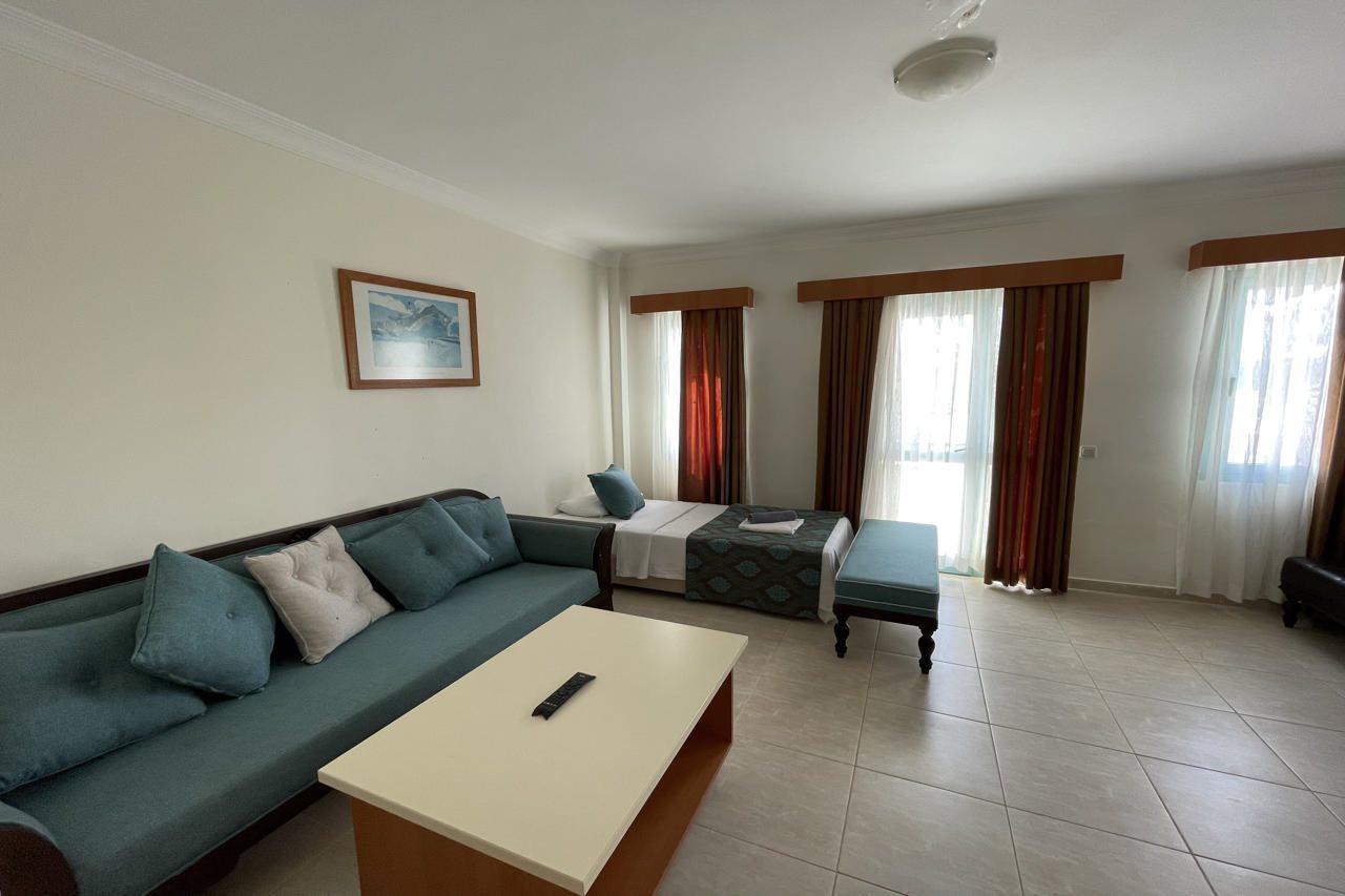 Afytos Bodrum Hotel Ngoại thất bức ảnh