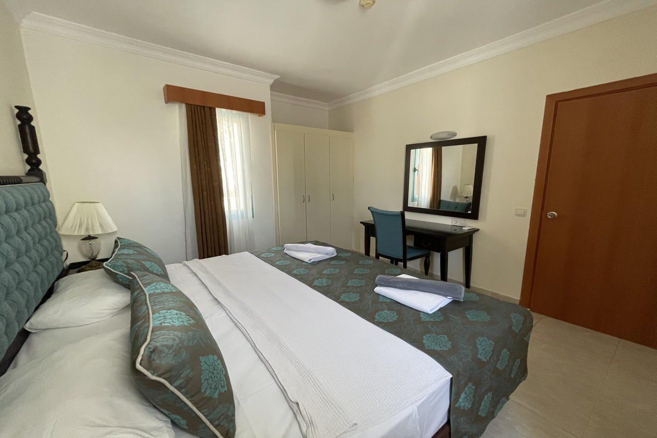 Afytos Bodrum Hotel Ngoại thất bức ảnh