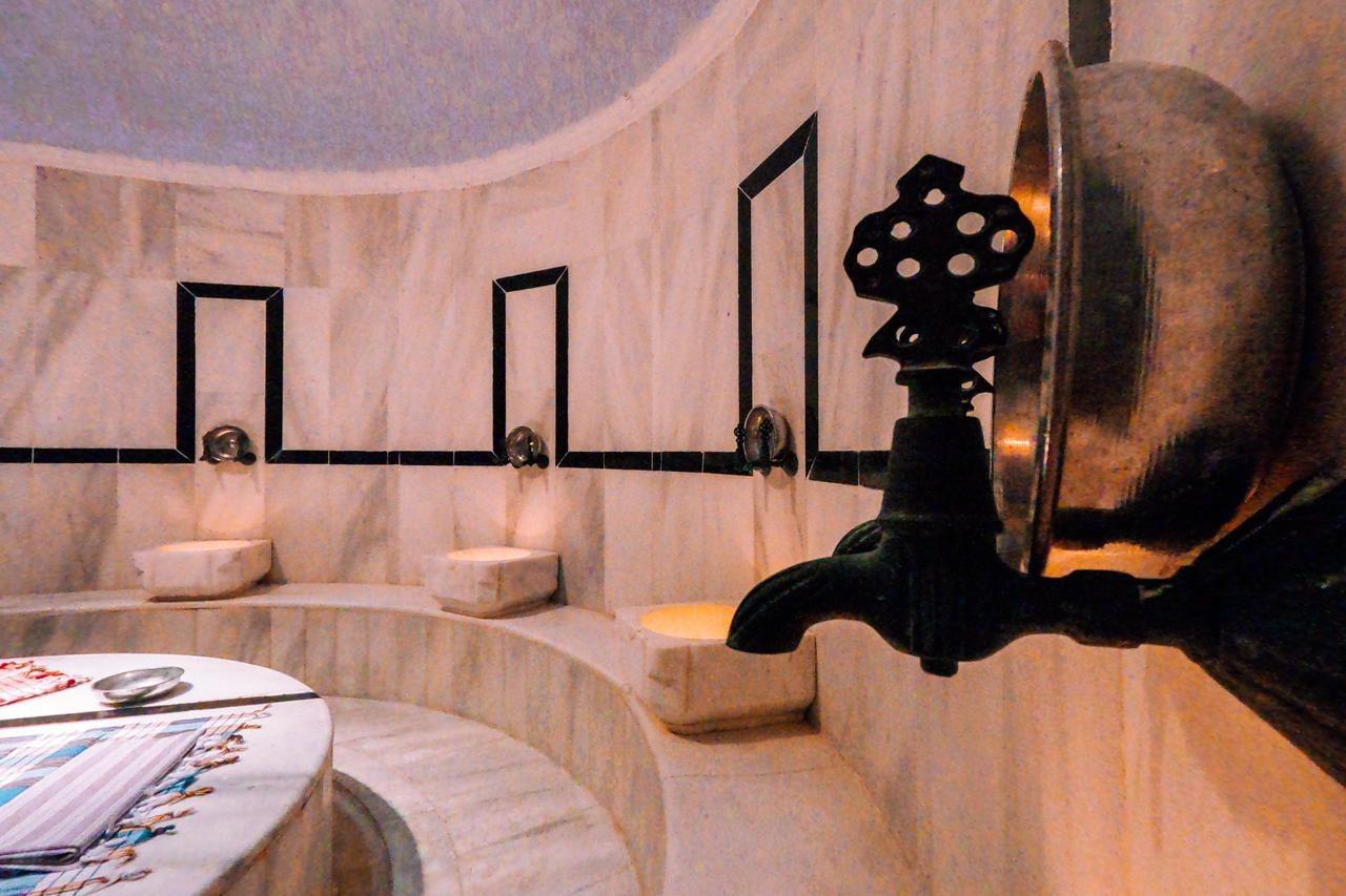 Afytos Bodrum Hotel Ngoại thất bức ảnh