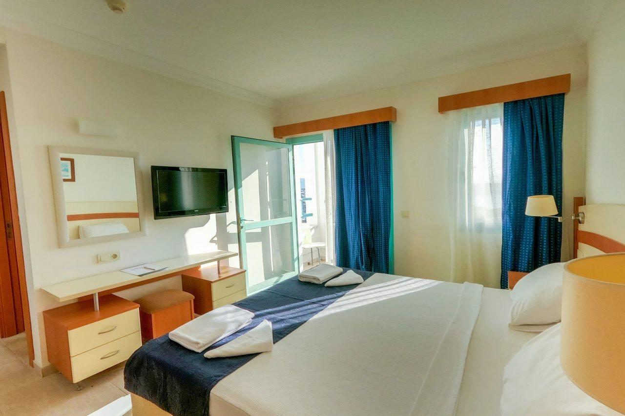 Afytos Bodrum Hotel Ngoại thất bức ảnh