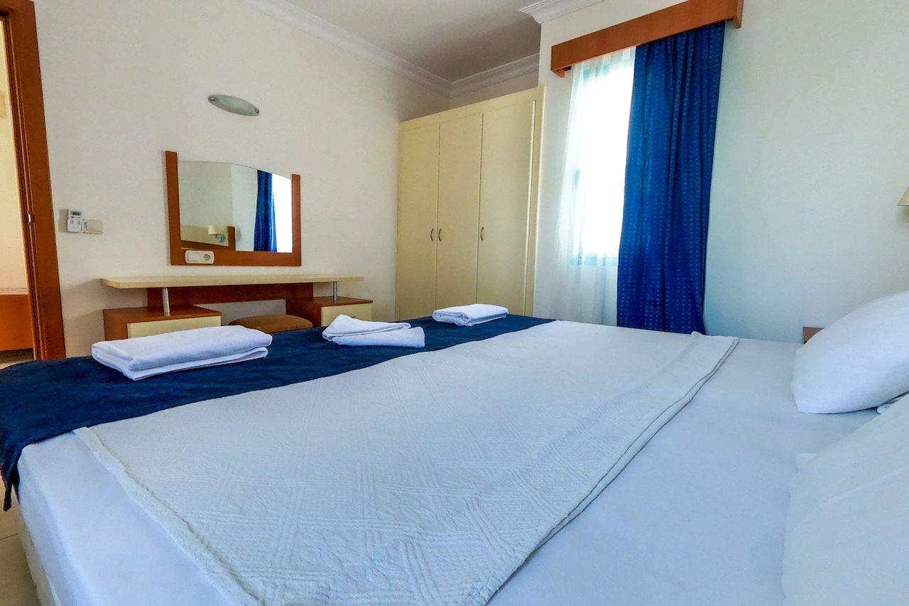Afytos Bodrum Hotel Ngoại thất bức ảnh