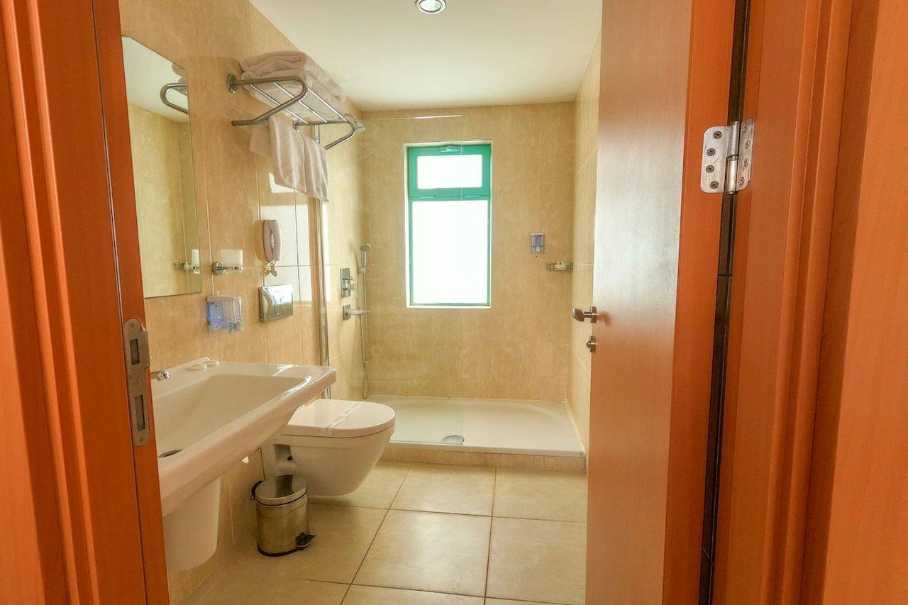 Afytos Bodrum Hotel Ngoại thất bức ảnh