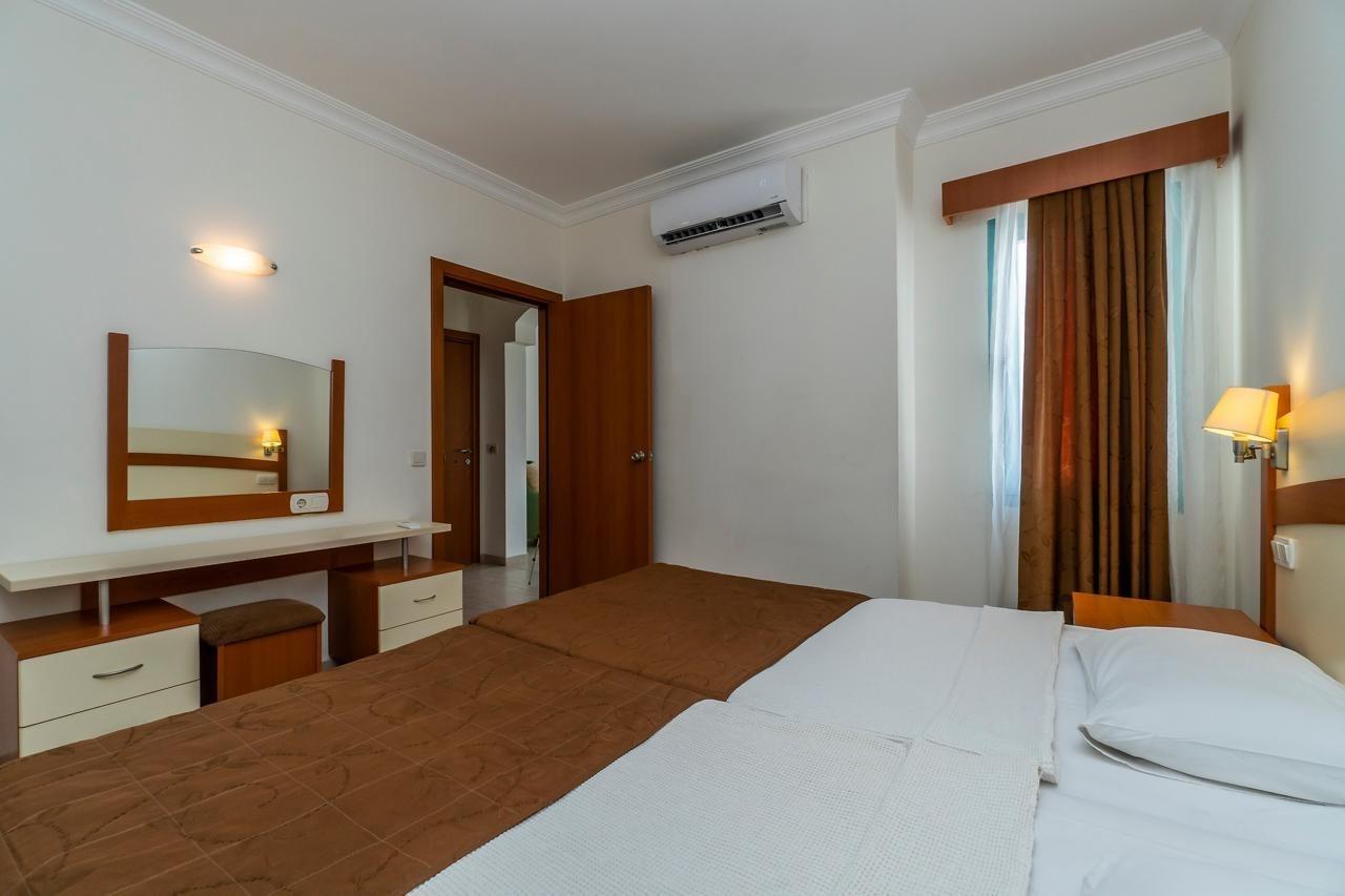 Afytos Bodrum Hotel Ngoại thất bức ảnh