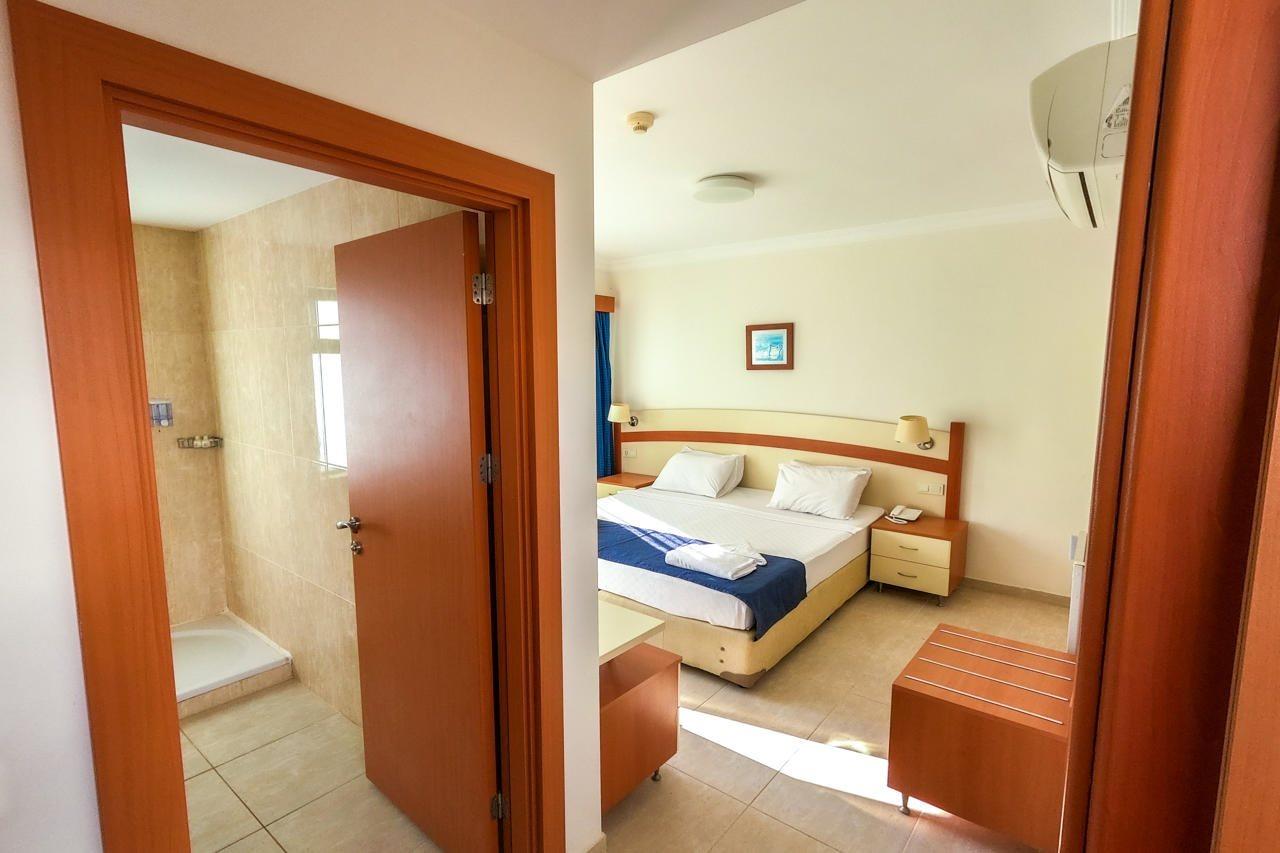 Afytos Bodrum Hotel Ngoại thất bức ảnh